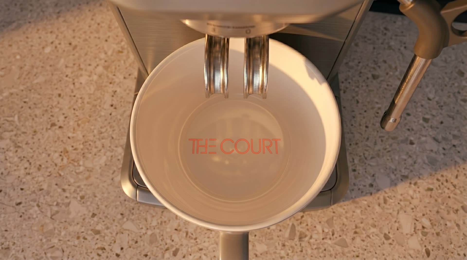 The Court render 5