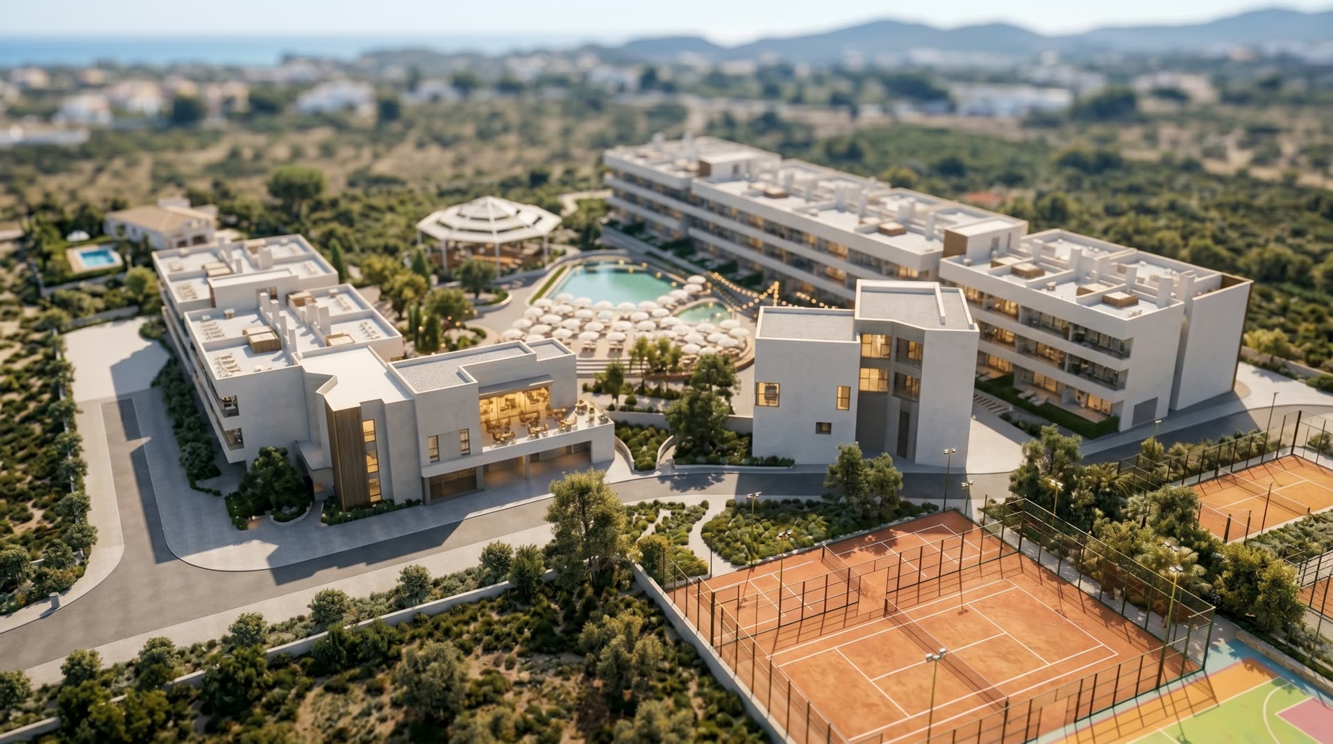 The Court render 20