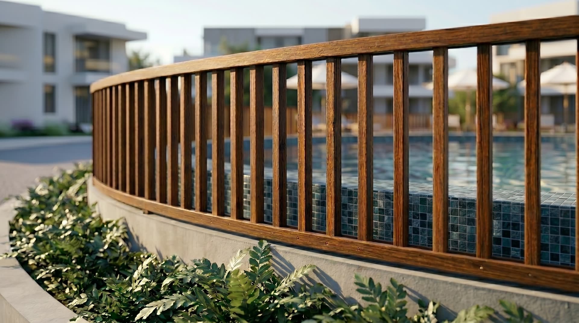 The Court render 45